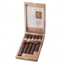 Подарочный набор сигар Drew Estate Liga Privada T52 Sampler (шт.)